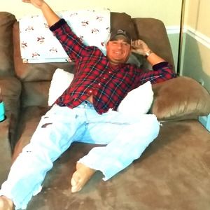 Meet your Posher, Brad